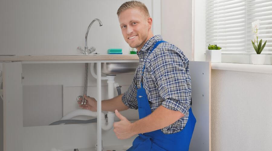 24 Hour Plumbing Service in Portage, MI